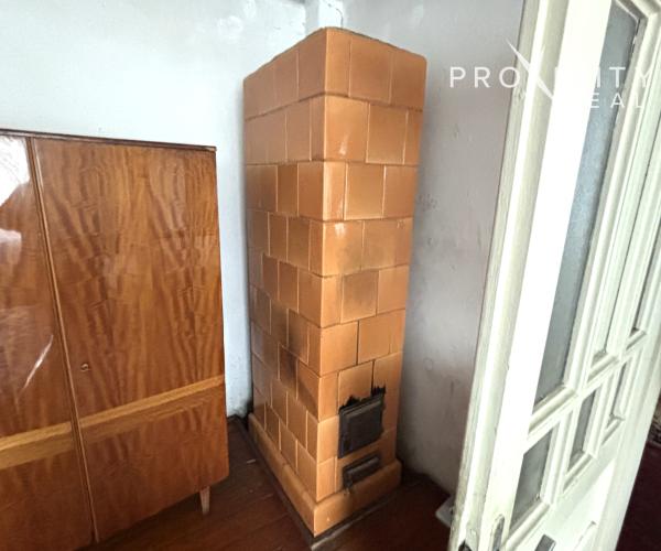 Predaj - Rodinný dom v obci Jaklovce okres Gelnica