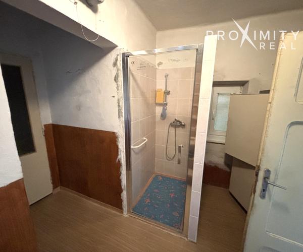 Predaj - Rodinný dom v obci Jaklovce okres Gelnica