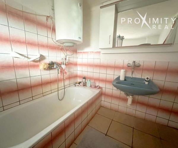 Na predaj: rodinný dom s priestranným pozemkom – Gomboš