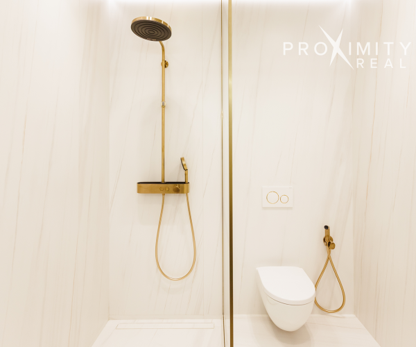 DREAM CITY, centrum Užhorod, dizajnový 3-izbový byt 115 m²