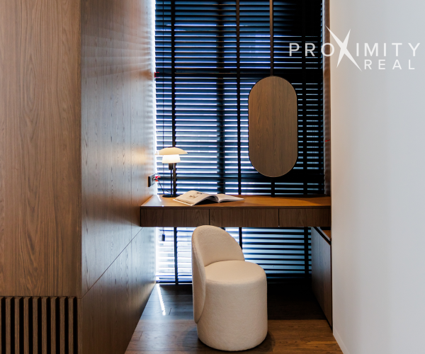 DREAM CITY, centrum Užhorod, dizajnový 3-izbový byt 115 m²