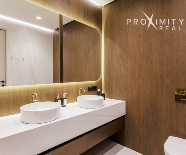 DREAM CITY, centrum Užhorod, dizajnový 3-izbový byt 115 m²