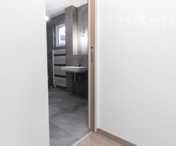 2 izbový byt v developerskom projekte PREMIUM - Fejová ul. Košice