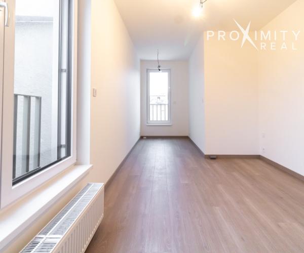 2 izbový byt v developerskom projekte PREMIUM - Fejová ul. Košice