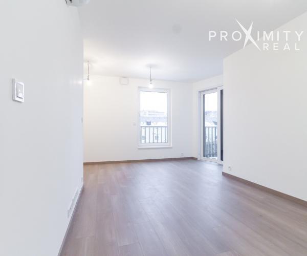 2 izbový byt v developerskom projekte PREMIUM - Fejová ul. Košice