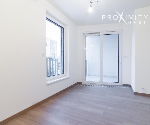 2 izbový byt v developerskom projekte PREMIUM - Fejová ul. Košice