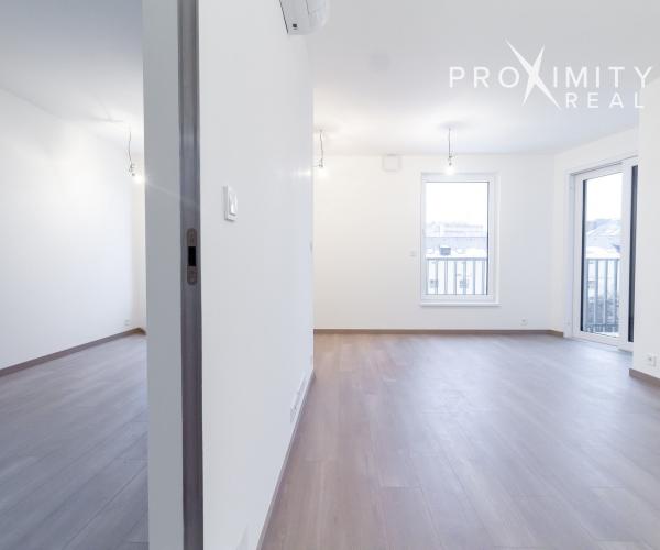 2 izbový byt v developerskom projekte PREMIUM - Fejová ul. Košice