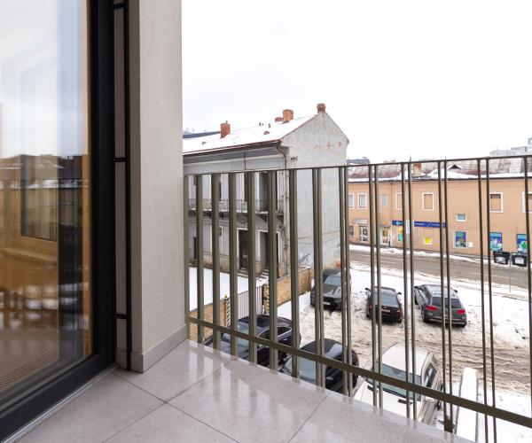 2 izbový byt v developerskom projekte PREMIUM - Fejová ul. Košice