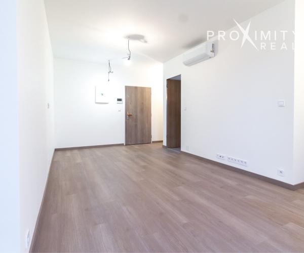 2 izbový byt v developerskom projekte PREMIUM - Fejová ul. Košice