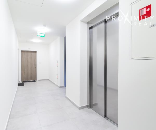 2 izbový byt v developerskom projekte PREMIUM - Fejová ul. Košice