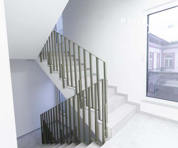 2 izbový byt v developerskom projekte PREMIUM - Fejová ul. Košice