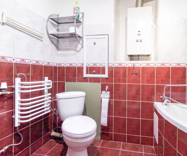 Znížená cena! Na predaj 2-izbový byt, Košice – Šaca, Železiarenská ulica