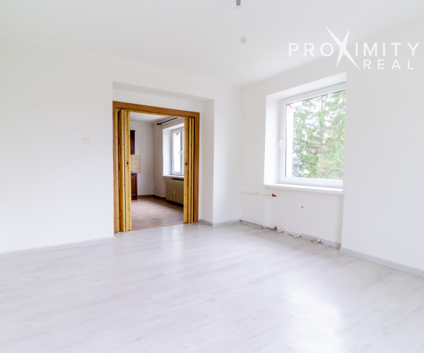 Znížená cena! Na predaj 2-izbový byt, Košice – Šaca, Železiarenská ulica