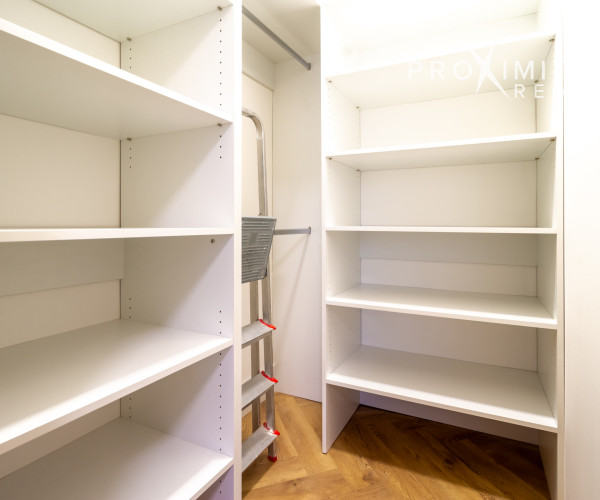 Kompletne prerobený a plne zariadený 2-izb. byt na Gogoľovej ul., KE-Sever