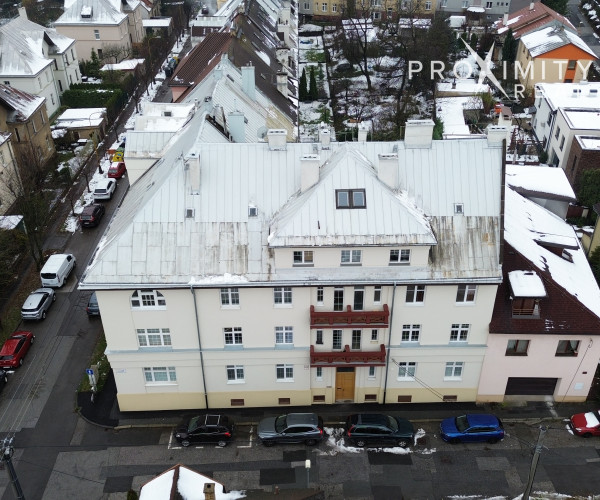 Kompletne prerobený a plne zariadený 2-izb. byt na Gogoľovej ul., KE-Sever