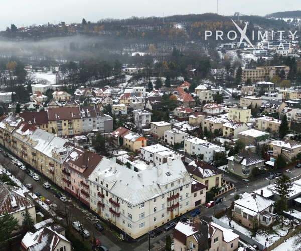 Kompletne prerobený a plne zariadený 2-izb. byt na Gogoľovej ul., KE-Sever