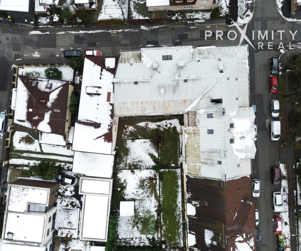 Kompletne prerobený a plne zariadený 2-izb. byt na Gogoľovej ul., KE-Sever