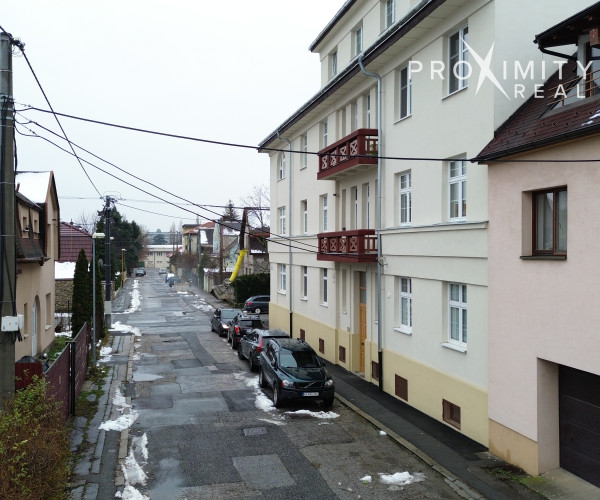 Kompletne prerobený a plne zariadený 2-izb. byt na Gogoľovej ul., KE-Sever