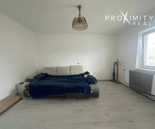 Predaj: Rodinný dom s priestranným pozemkom – Gomboš