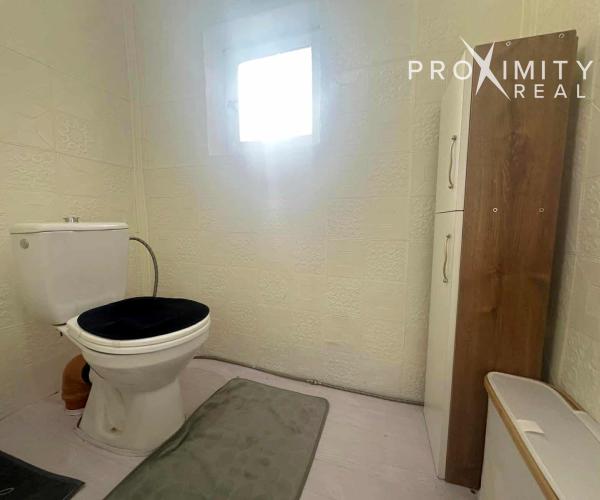 Predaj: Rodinný dom s priestranným pozemkom – Gomboš