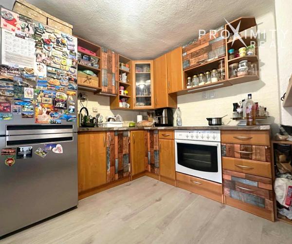 Predaj: Rodinný dom s priestranným pozemkom – Gomboš