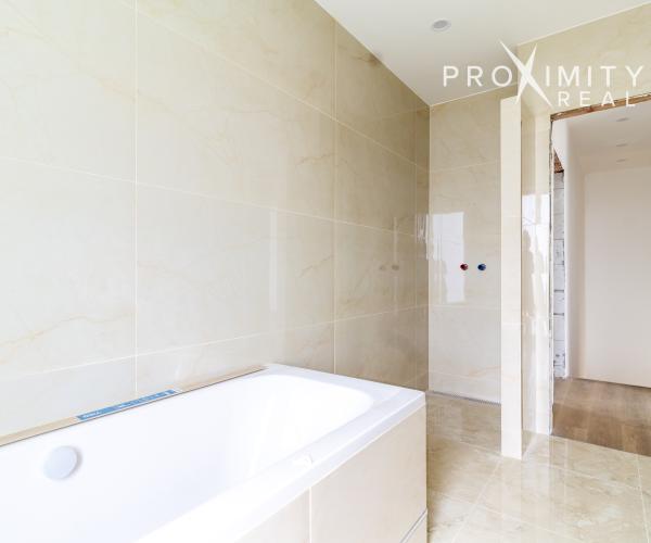 Moderný 4-izbový dom pri jazere – Čaňa (Košice-okolie) novostavba