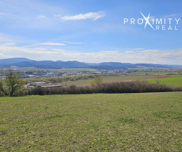 Na predaj – investičné pozemky v Spišskej Novej Vsi