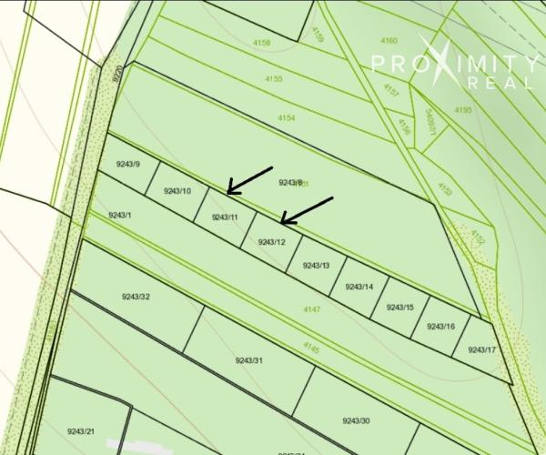Na predaj – investičné pozemky v Spišskej Novej Vsi