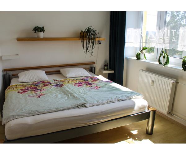 2- izb. tehlový byt Sever - Obrancov mieru - kompletne zariadený