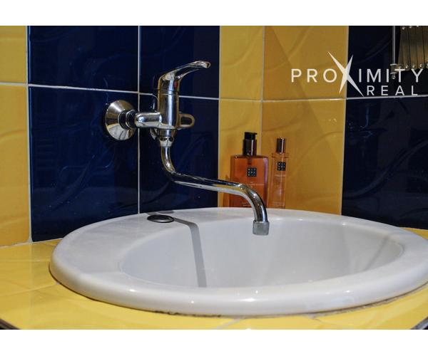 2- izb. tehlový byt Sever - Obrancov mieru - kompletne zariadený