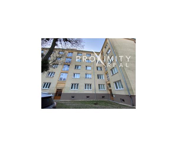 2- izb. tehlový byt Sever - Obrancov mieru - kompletne zariadený