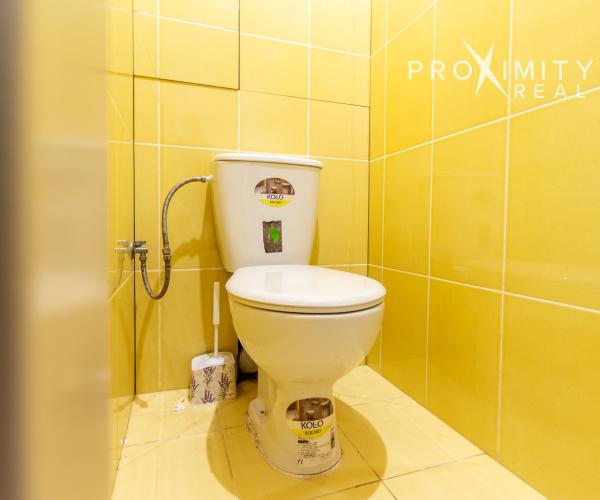 Na predaj 3-izbový byt s balkónom – Košice - Humenská ulica