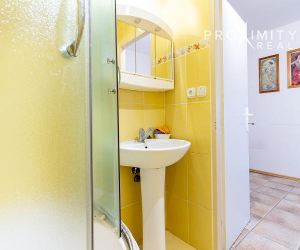 Na predaj 3-izbový byt s balkónom – Košice - Humenská ulica