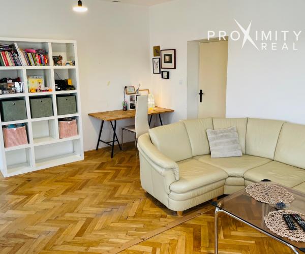 Apartment for Rent – Urbánkova Street, Košice