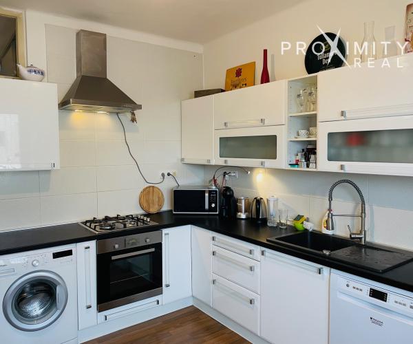 Apartment for Rent – Urbánkova Street, Košice