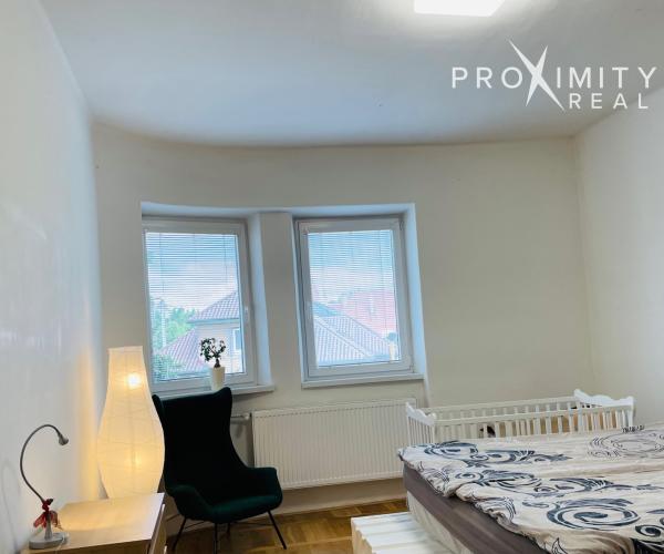 Apartment for Rent – Urbánkova Street, Košice