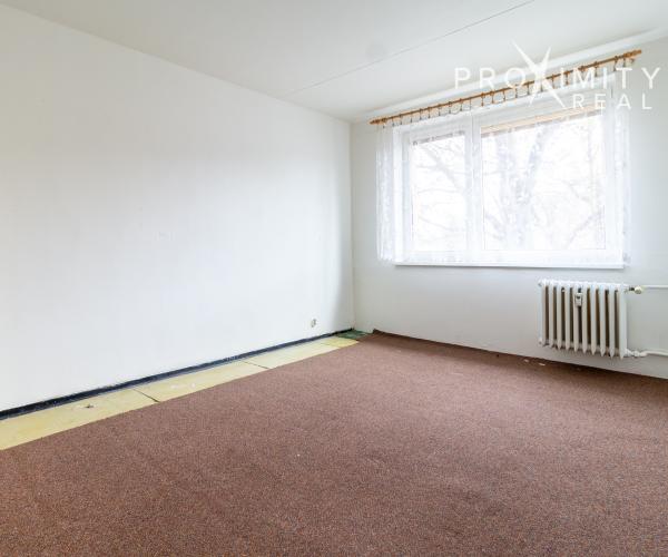 Na predaj 3-izbový byt s balkónom – Košice - Humenská ulica