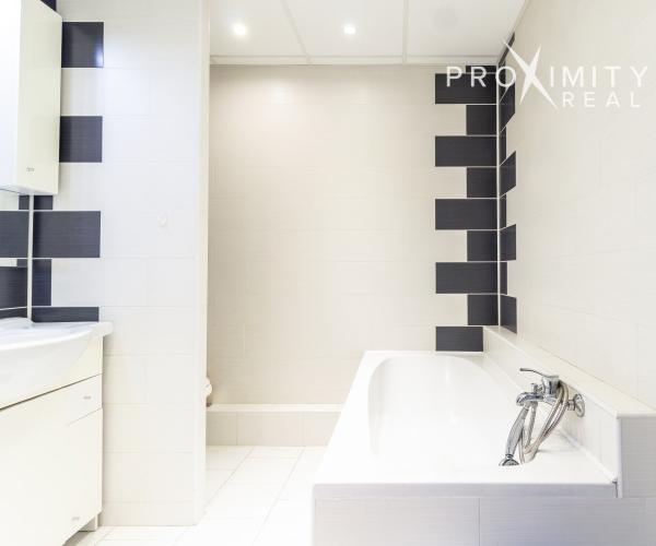 Na prenájom príjemný 1,5-izbový byt s priestrannou loggiou na Turgenevovej ulici