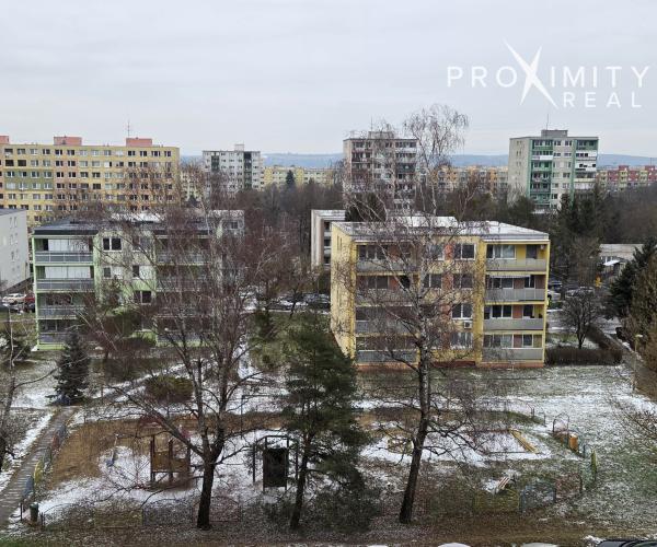 Kompletne prerobený 1,5 izbový byt v Košiciach na sídl. Terasa