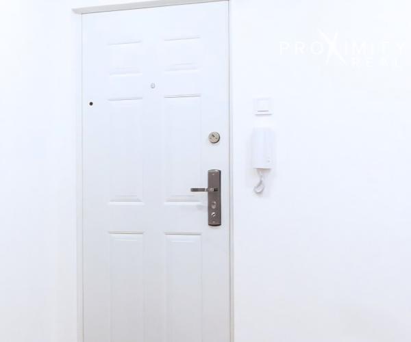 Kompletne prerobený 1,5 izbový byt v Košiciach na sídl. Terasa