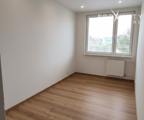 Kompletne prerobený 1,5 izbový byt v Košiciach na sídl. Terasa