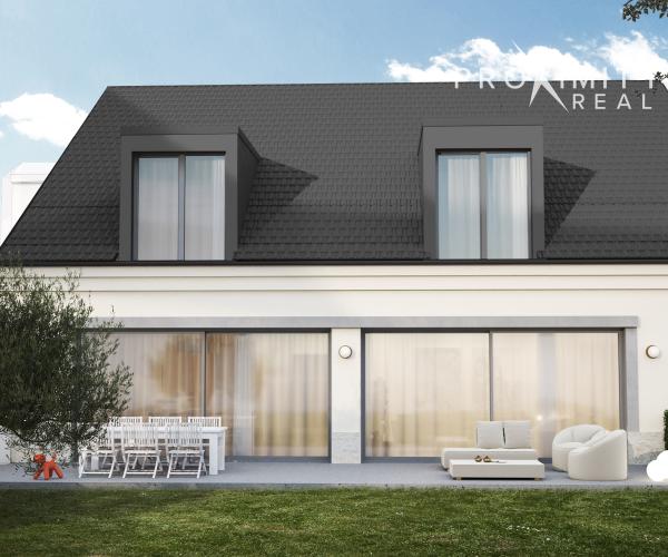 POZEMOK v centre mesta Košice