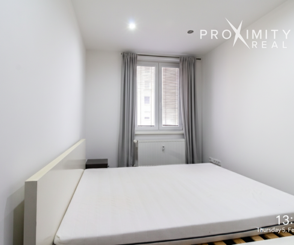 Kompletne zrekonštruovaný 3-izbový byt na Terase – bývanie bez investícií