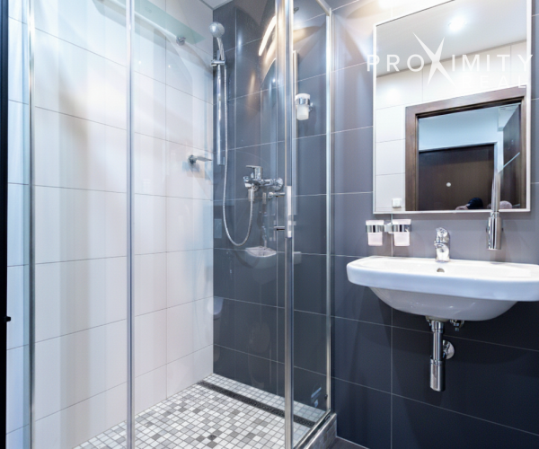 Kompletne zrekonštruovaný 3-izbový byt na Terase – bývanie bez investícií