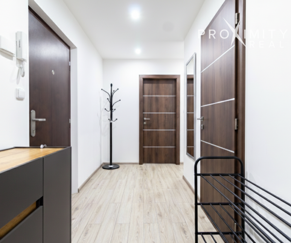 Kompletne zrekonštruovaný 3-izbový byt na Terase – bývanie bez investícií