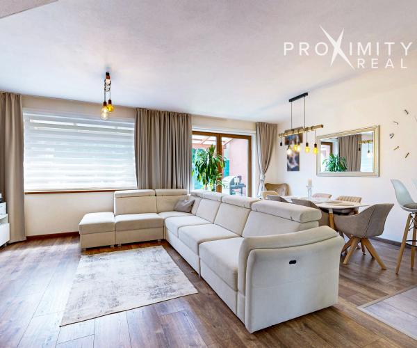 RODINNÝ DOM NA PANORÁME v Košiciach