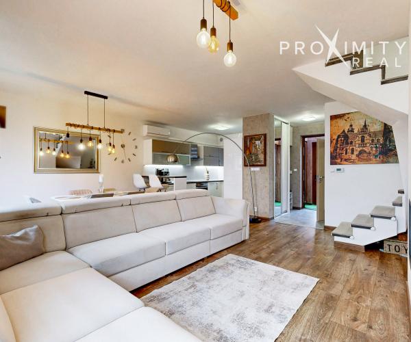 RODINNÝ DOM NA PANORÁME v Košiciach