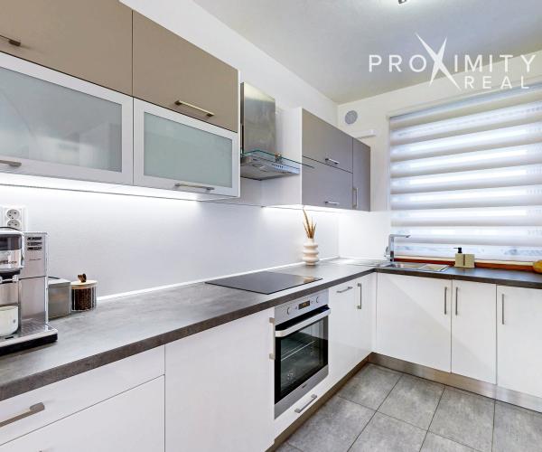 RODINNÝ DOM NA PANORÁME v Košiciach