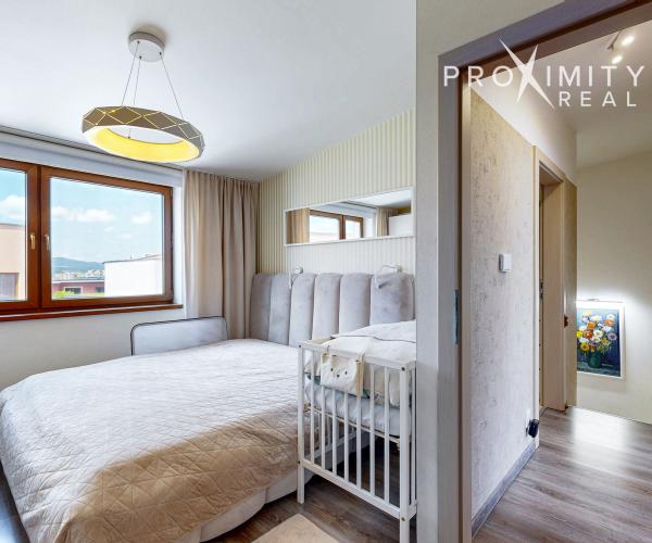 RODINNÝ DOM NA PANORÁME v Košiciach