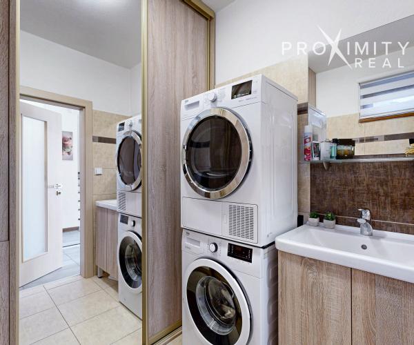 RODINNÝ DOM NA PANORÁME v Košiciach